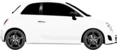 Abarth 500 1.4