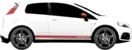 Abarth PUNTO 1.4
