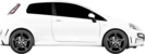 Abarth PUNTO 1.4 ESSEESSE / SUPERSPORT