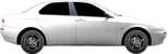 Alfa Romeo 156 1.9 JTD