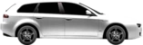 Alfa Romeo 159 1.9 JTDM 8V