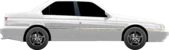 Alfa Romeo 164 2.5 V6