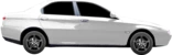 Alfa Romeo 166 2.0 T.Spark