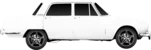 Alfa Romeo 1750-2000 2000