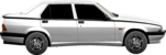 Alfa Romeo 75 2.0 T.S.