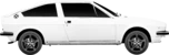 Alfa Romeo Alfasud 1.7