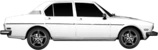 Alfa Romeo Alfetta 2.0