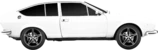 Alfa Romeo Alfetta 2.0