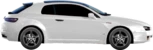 Alfa Romeo Brera 2.4 JTDM 20V