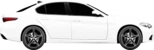 Alfa Romeo Giulia 2.2 D
