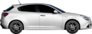 Alfa Romeo Giulietta 2.0 JTDM (940FXH1A, 940FXH11, 940FXZ11, 940FXZ1A)