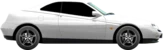 Alfa Romeo GTV 3.0 V6 24V (916.C1)