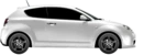 Alfa Romeo Mito 0.9 TwinAir