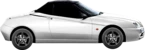 Alfa Romeo Spider 3.0 V6