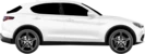 Alfa Romeo Stelvio 2.2 D