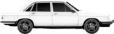 Audi 100 2.0 D
