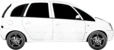 Audi 100 S4 V8 quattro