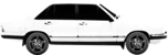 Audi 200 2.1 5T