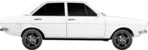 Audi 80 1.3