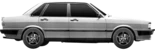 Audi 80 1.6