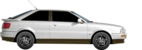 Audi 80 1.8