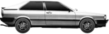 Audi 80 2.2 quattro