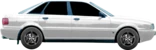 Audi 80 2.6