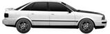Audi 90 2.0