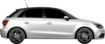 Audi A1 2.0 TDI