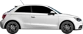 Audi A1 2.0 TFSI quattro