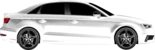 Audi A3 1.6 TDI