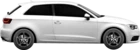 Audi A3 1.6 TDI