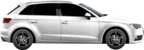 Audi A3 2.0 TDI