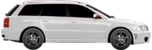 Audi A4 1.6