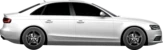 Audi A4 2.0 TDI