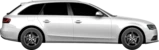 Audi A4 2.0 TFSI