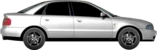 Audi A4 2.4