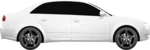 Audi A4 2.7 TDI
