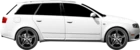 Audi A4 2.7 TDI