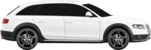 Audi A4 3.0 TDI quattro