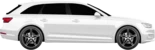 Audi A4 S4 quattro
