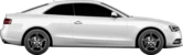 Audi A5 1.8 TFSI