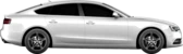 Audi A5 2.0 TDI