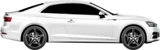 Audi A5 S5 quattro