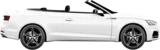 Audi A5 S5 quattro