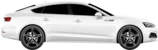 Audi A5 S5 quattro