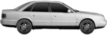 Audi A6 1.8