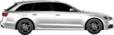 Audi A6 1.8 TFSI