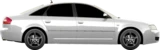 Audi A6 1.9 TDI
