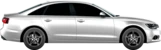 Audi A6 2.0 TDI